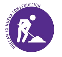 Breeam Nueva construccion