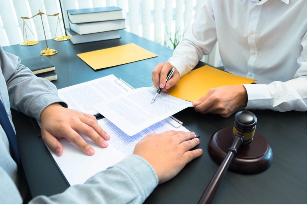 Registro de la Propiedad