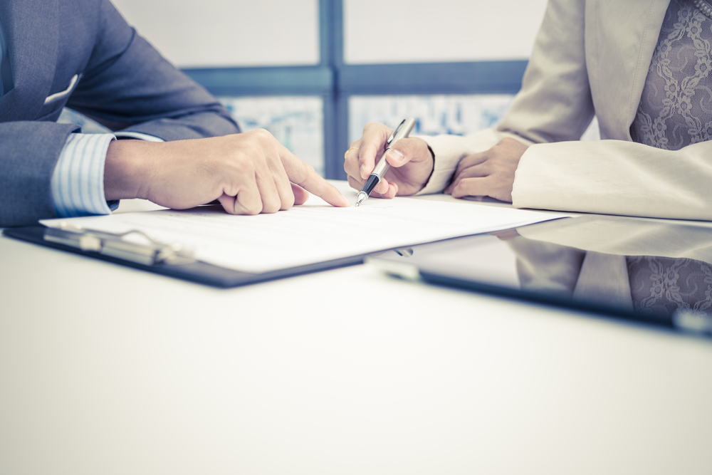 Cómo contratar un seguro de afianzamiento de cantidades paso a paso